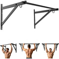 Wall Mounted Pull Up Bar