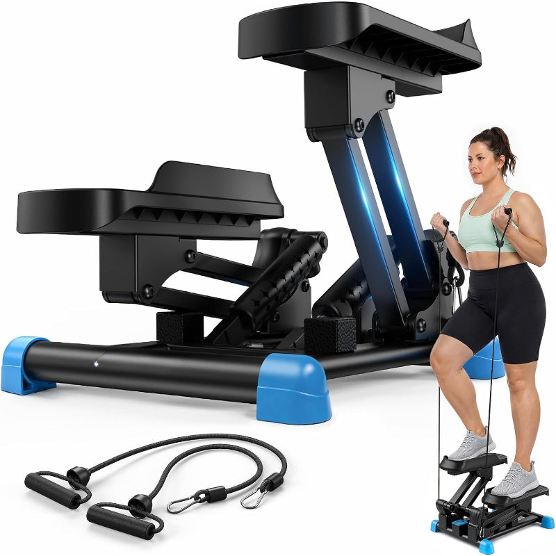 3-in-1 Mini Stepper