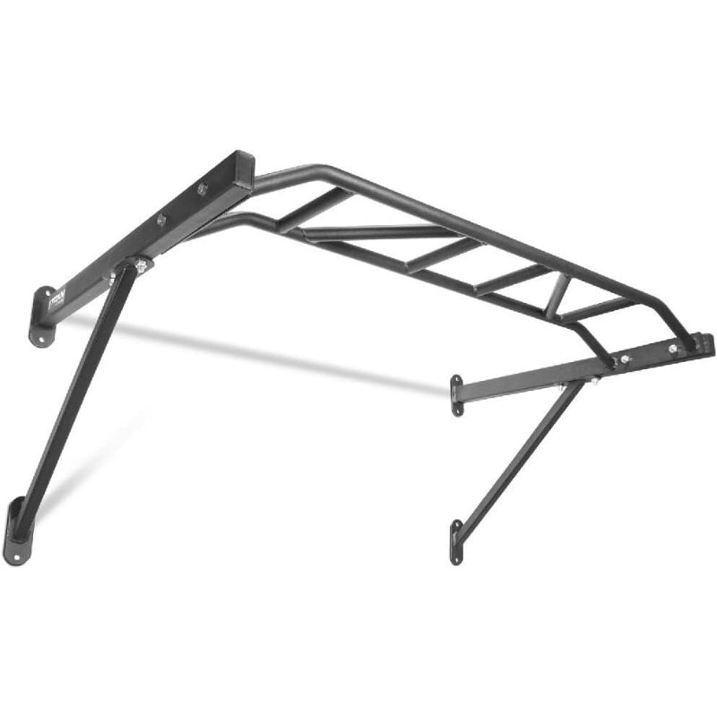 Grip Pull-Up Bar