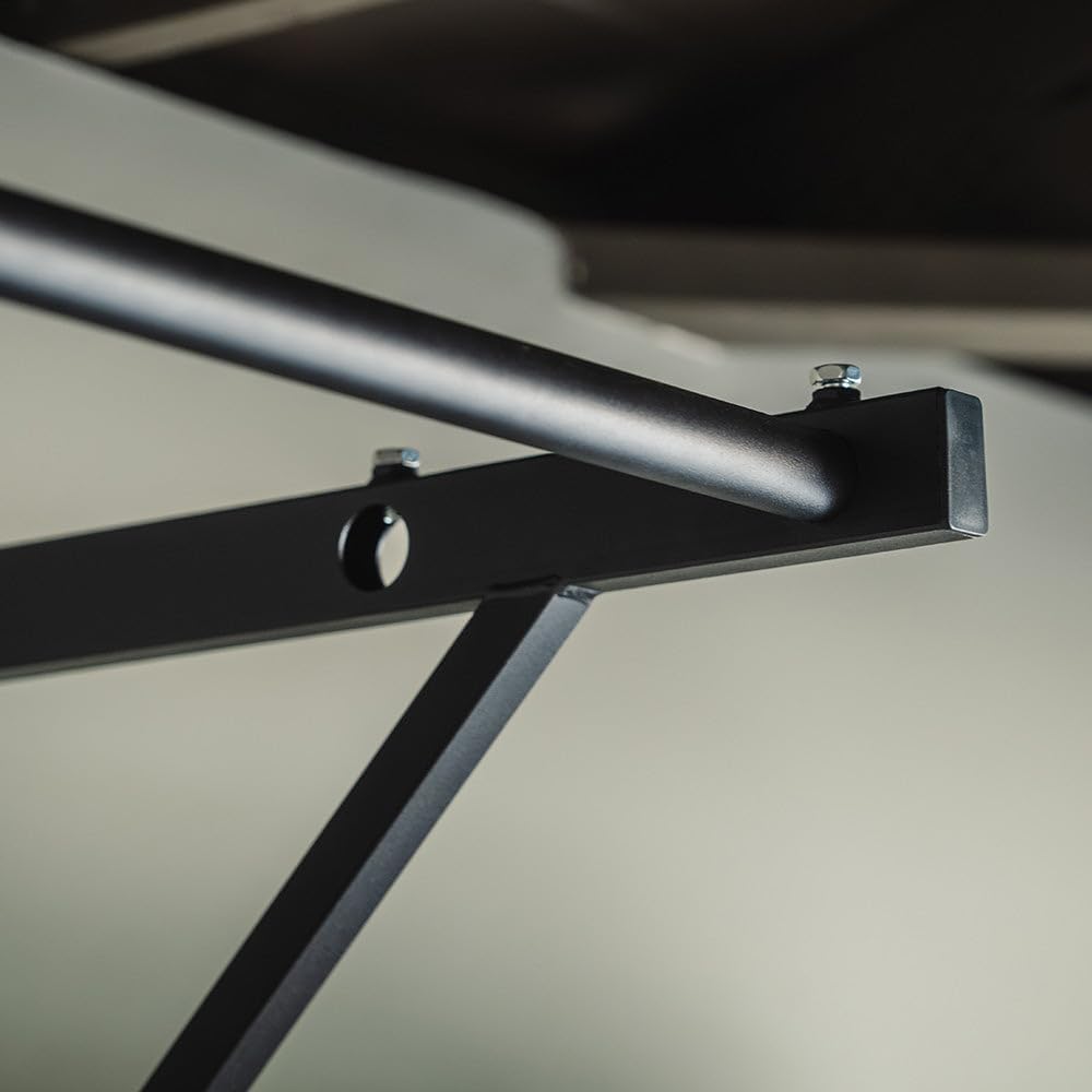 Adjustable Pull Up Bar