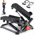 Health & Fitness Twist Stepper
