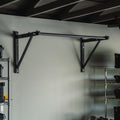 Adjustable Pull Up Bar