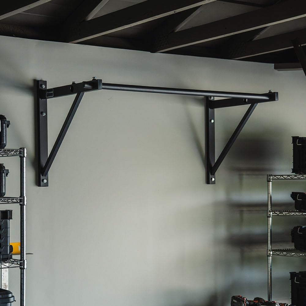Adjustable Pull Up Bar