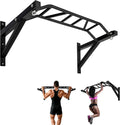 Multifunctional Wall Mount Pull-Up Bar