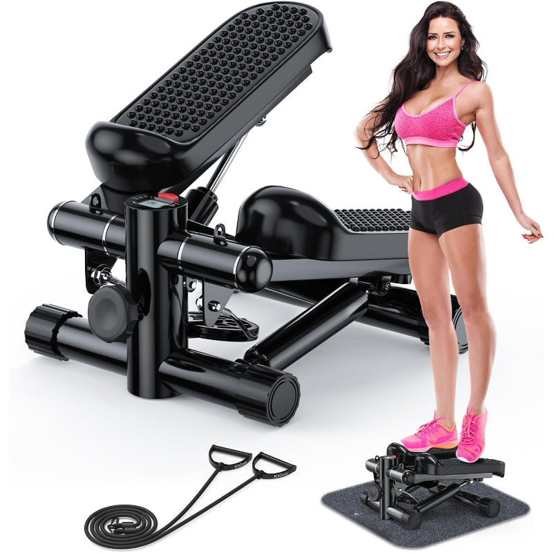 Portable Mini Stepper