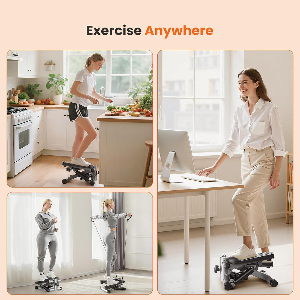 Mini Twist Stepper