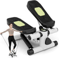 Hydraulic Mini Stepper