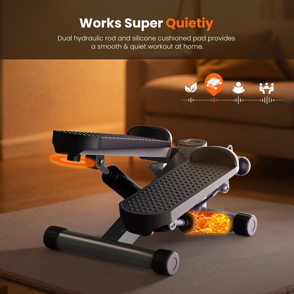 Mini Twist Stepper