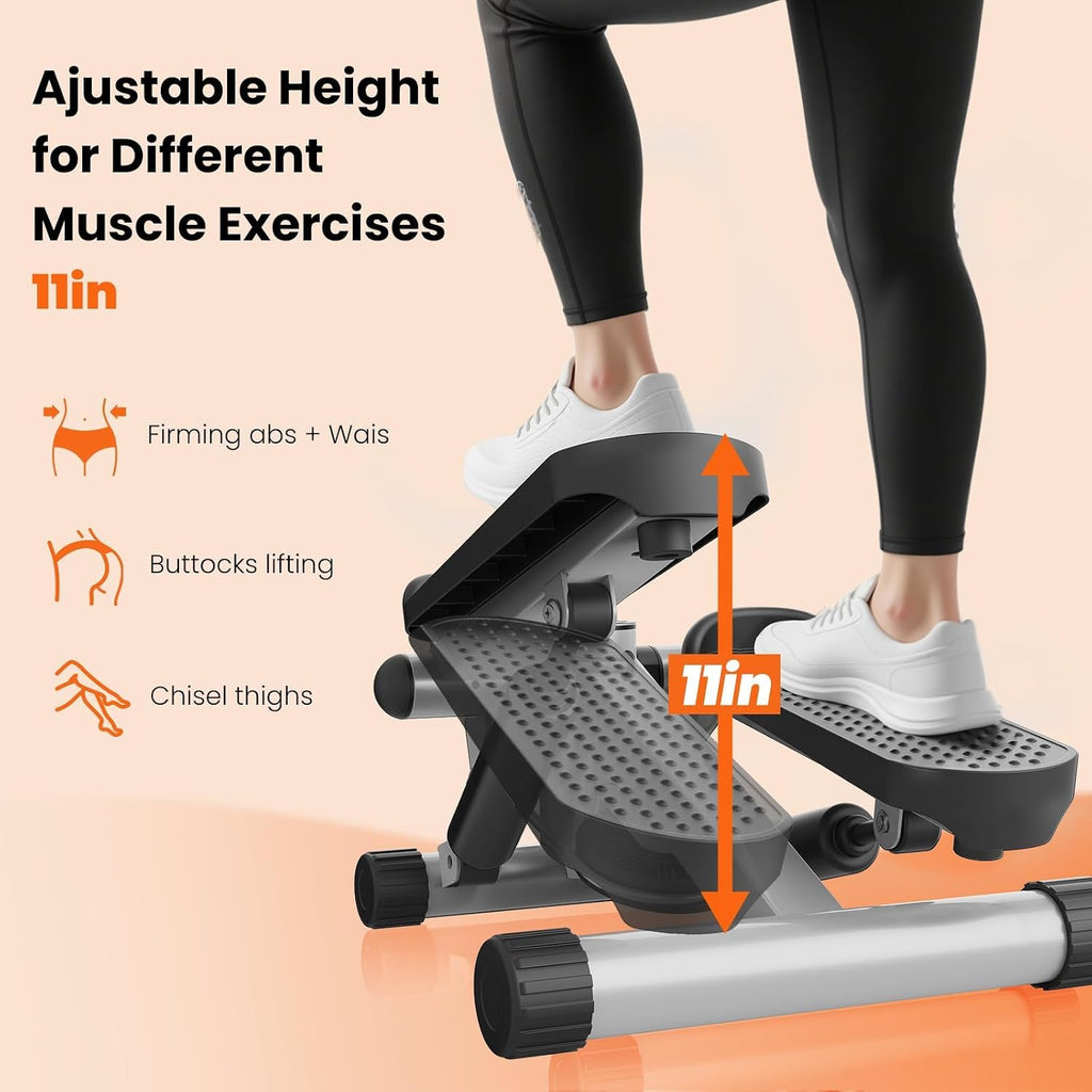 Mini Twist Stepper