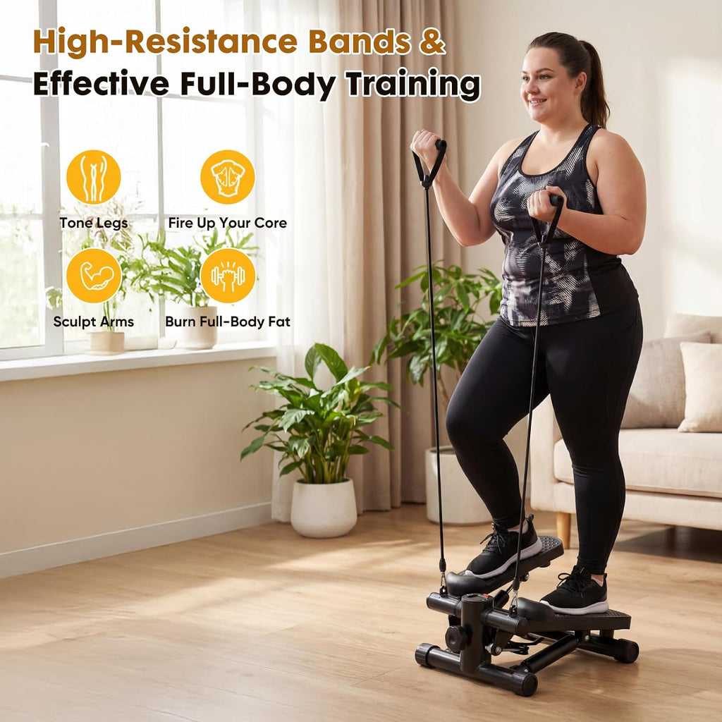 Portable Mini Stepper
