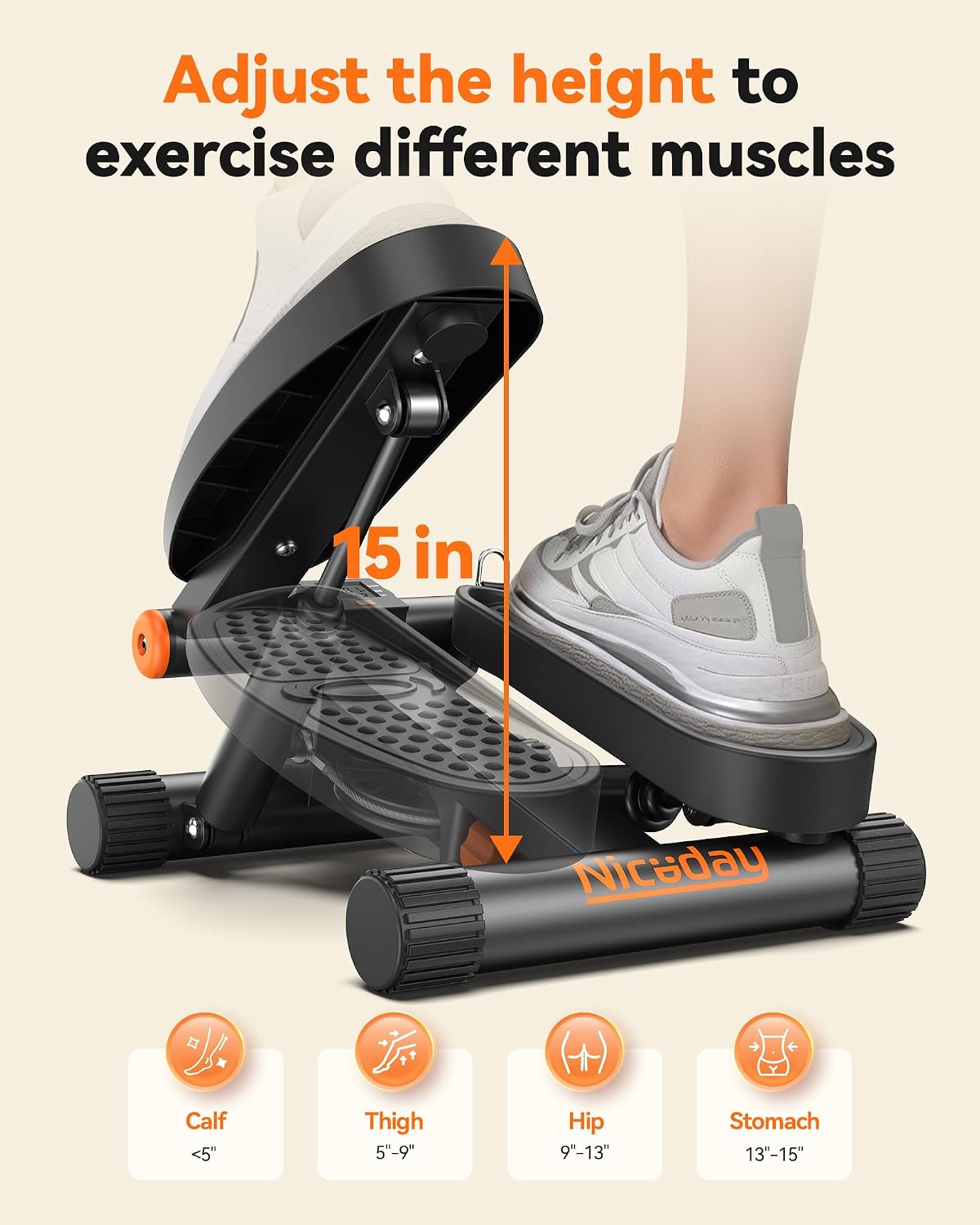 Mini Stepper
