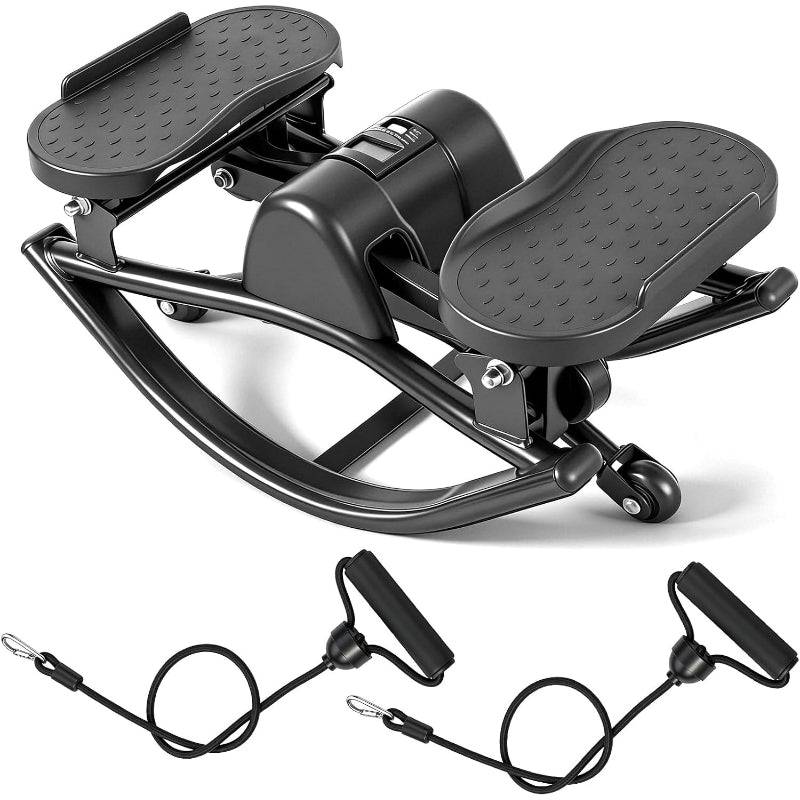 Rock Fitness Mini Stepper