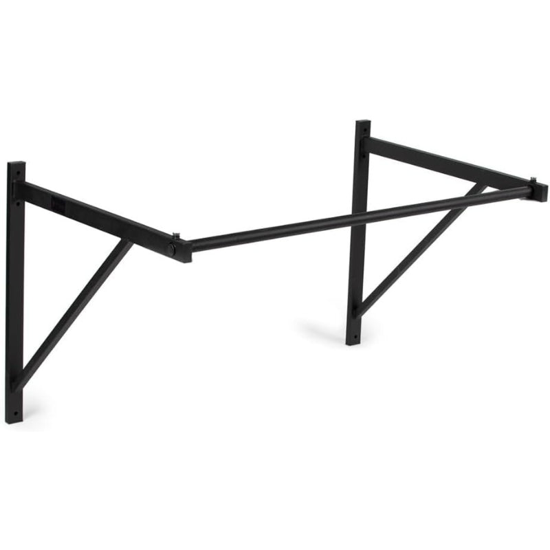 Ceiling & Wall-Mount Pull-Up Bar