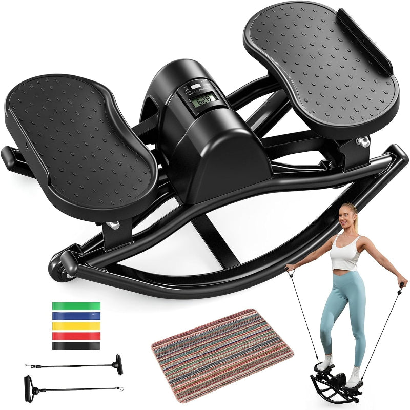 Rock Portable Mini Stepper