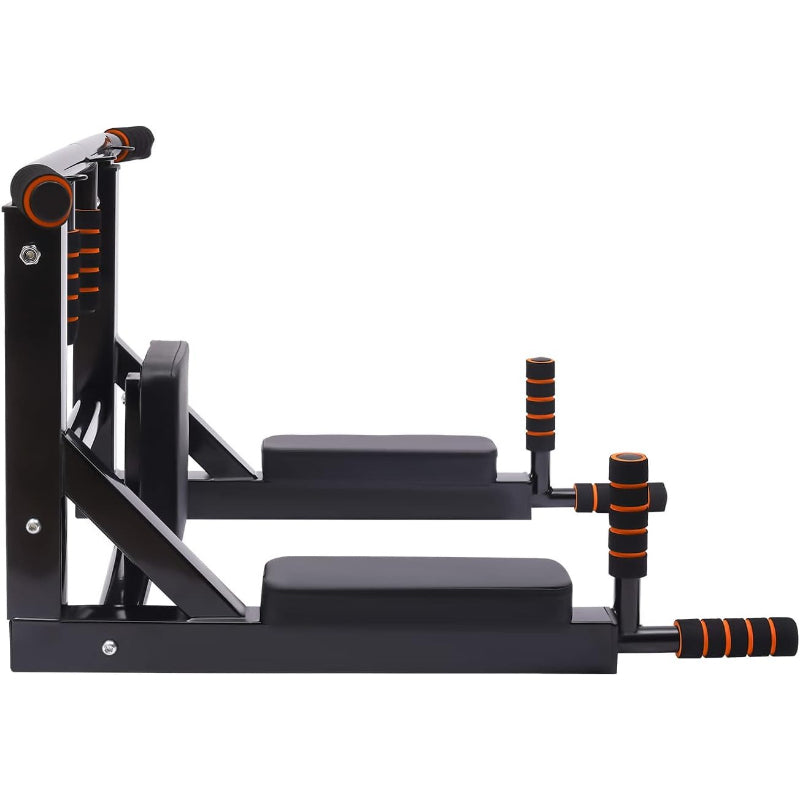 Wall Mounted Pull Up Bar
