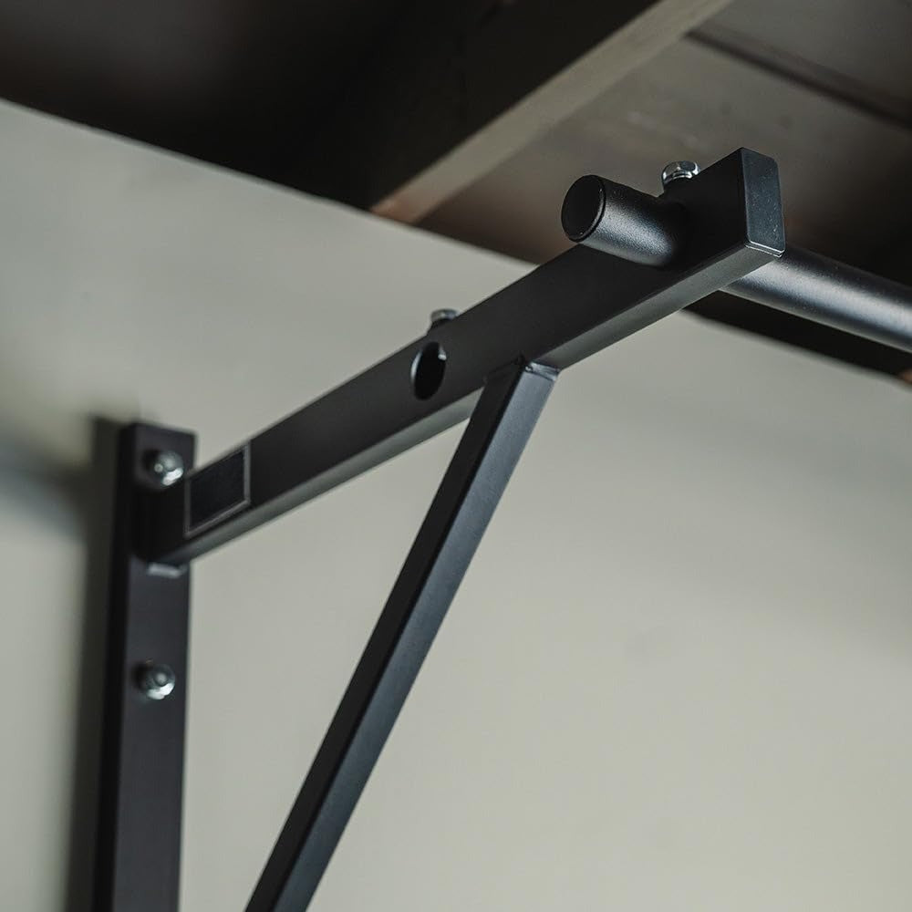 Adjustable Pull Up Bar