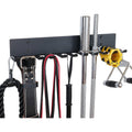 23" 11 Prong Gym Storage Rack