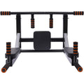 Wall Mounted Pull Up Bar