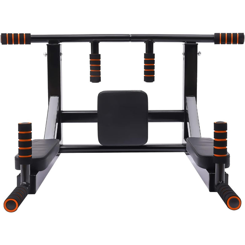 Wall Mounted Pull Up Bar