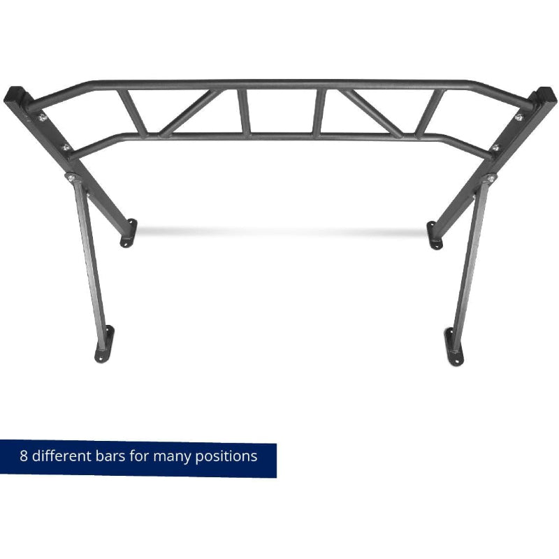 Grip Pull-Up Bar